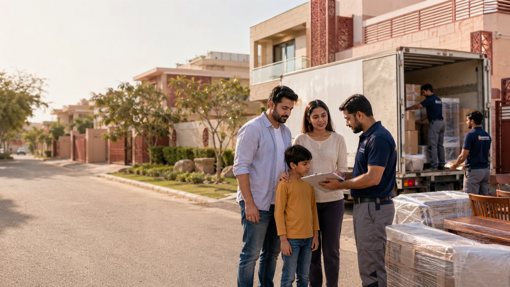 How to Choose Packers and Movers in Jaipur