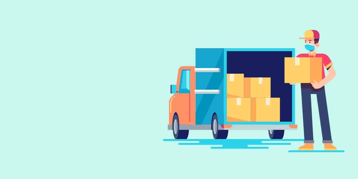 Go Packers and Movers packing and moving support for household shifting in Jaipur