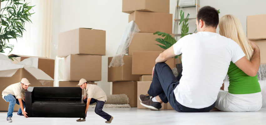 Household Shifting service by Go Packers and Movers in Jaipur